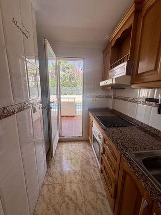Casa adosada en venta en Campos de Golf - Villa Martin - Los Dolses en Orihuela