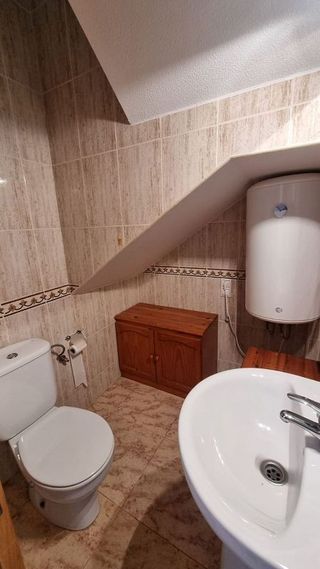 Casa adosada en venta en Campos de Golf - Villa Martin - Los Dolses en Orihuela