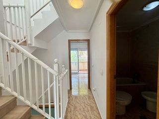 Casa adosada en venta en Campos de Golf - Villa Martin - Los Dolses en Orihuela