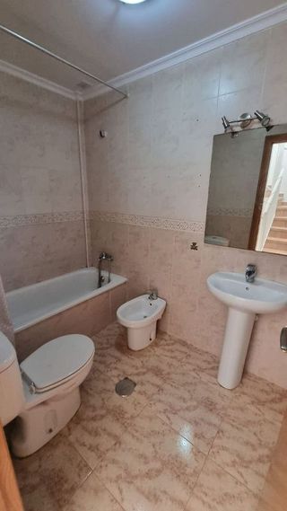 Casa adosada en venta en Campos de Golf - Villa Martin - Los Dolses en Orihuela