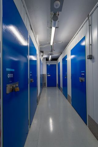 Trastero en alquiler en Poble Nou en Valencia