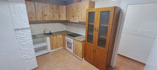 Piso en alquiler en Alcantarilla