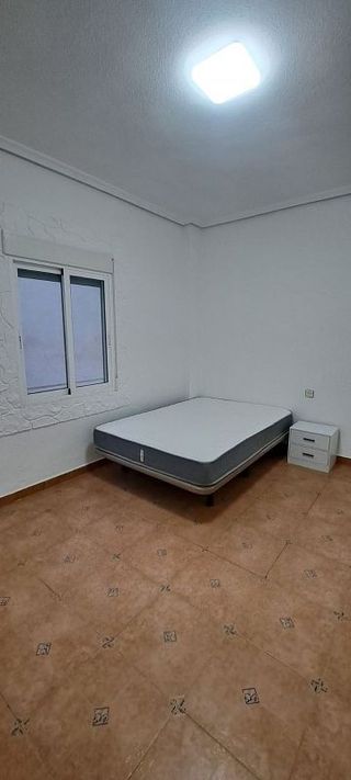 Piso en alquiler en Alcantarilla