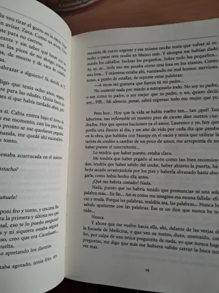 El consuelo (Spanish Edition)