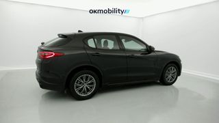 Alfa Romeo Stelvio 2.2 Diesel 160cv RWD Super