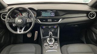 Alfa Romeo Stelvio 2.2 Diesel 160cv RWD Super