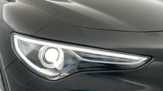 Alfa Romeo Stelvio 2.2 Diesel 160cv RWD Super