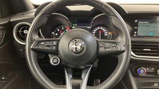 Alfa Romeo Stelvio 2.2 Diesel 160cv RWD Super