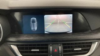 Alfa Romeo Stelvio 2.2 Diesel 160cv RWD Super