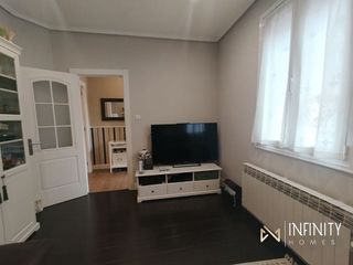 Piso en venta en Basurtu en Bilbao