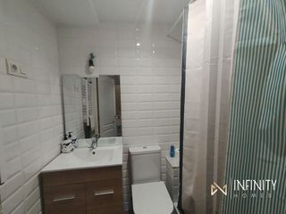 Piso en venta en Basurtu en Bilbao