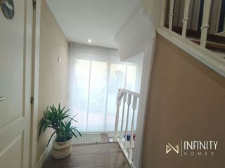 Piso en venta en Basurtu en Bilbao