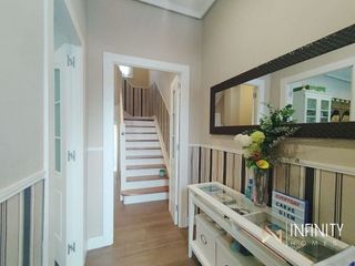 Piso en venta en Basurtu en Bilbao