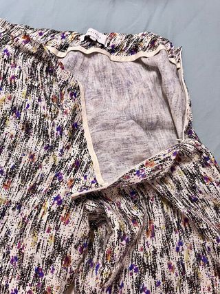 Pantalones Scalpers Mujer Multicolor