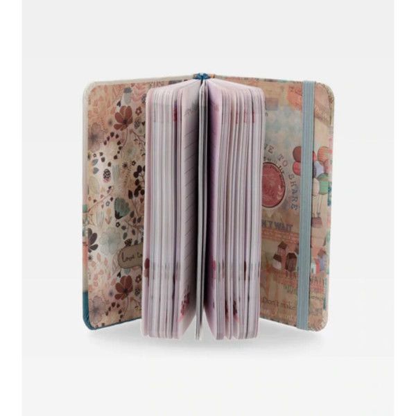 Bloc de notas Anekke NUEVO