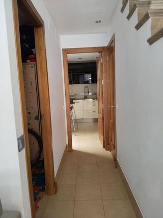 Casa adosada en venta en Núcleo Urbano en Chiclana de la Frontera