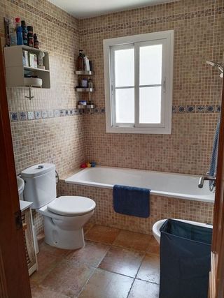 Casa adosada en venta en Núcleo Urbano en Chiclana de la Frontera