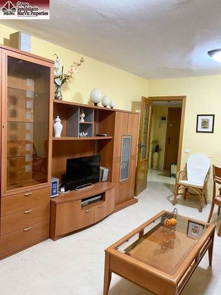 Piso en alquiler en La Cala de Villajoyosa en Villajoyosa/Vila Joiosa (la)