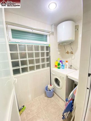 Piso en alquiler en La Cala de Villajoyosa en Villajoyosa/Vila Joiosa (la)