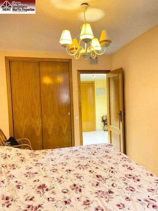 Piso en alquiler en La Cala de Villajoyosa en Villajoyosa/Vila Joiosa (la)