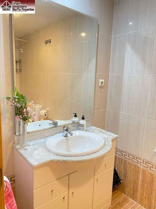 Piso en alquiler en La Cala de Villajoyosa en Villajoyosa/Vila Joiosa (la)