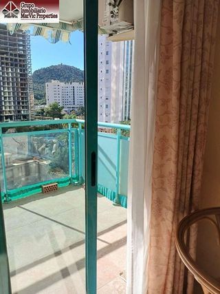 Piso en alquiler en La Cala de Villajoyosa en Villajoyosa/Vila Joiosa (la)