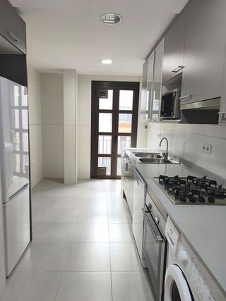 Piso en alquiler en Centre en Reus