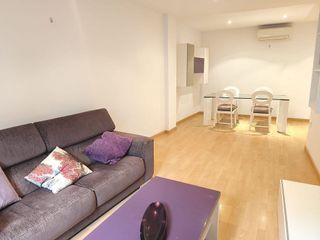 Piso en alquiler en Centre en Reus