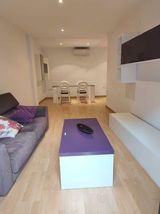 Piso en alquiler en Centre en Reus