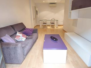 Piso en alquiler en Centre en Reus