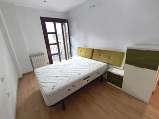 Piso en alquiler en Centre en Reus