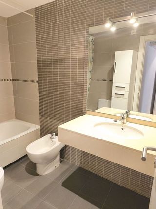 Piso en alquiler en Centre en Reus