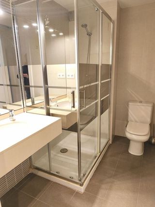 Piso en alquiler en Centre en Reus