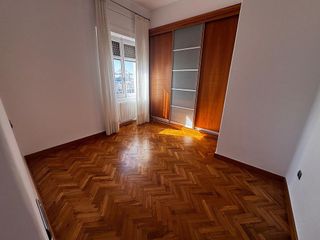 Piso en alquiler en Ensanche Centro - Puerto en Málaga