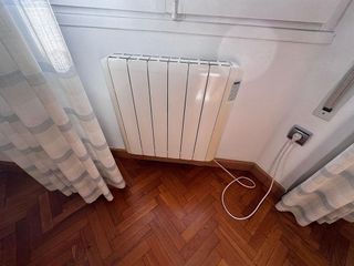 Piso en alquiler en Ensanche Centro - Puerto en Málaga