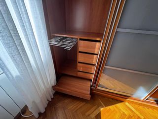 Piso en alquiler en Ensanche Centro - Puerto en Málaga