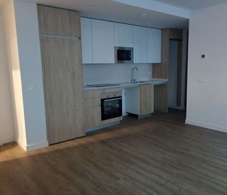 Piso en alquiler en Casa Amarilla en Galapagar