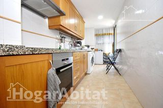 Piso en venta en Vall d´Uixó (la)