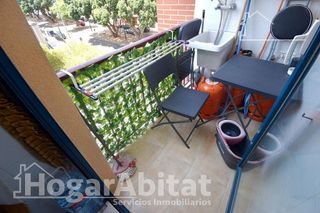 Piso en venta en Vall d´Uixó (la)