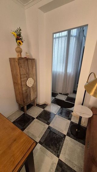 Piso en venta en La Caleta - La Viña en Cádiz