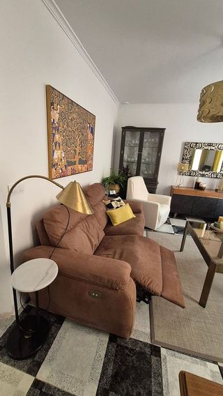 Piso en venta en La Caleta - La Viña en Cádiz