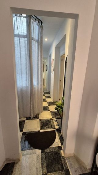 Piso en venta en La Caleta - La Viña en Cádiz