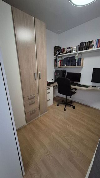 Piso en venta en La Caleta - La Viña en Cádiz