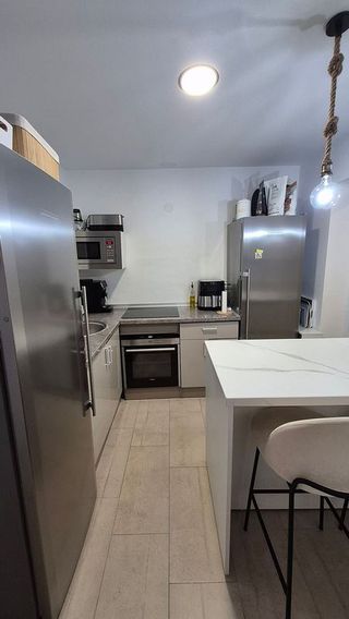 Piso en venta en La Caleta - La Viña en Cádiz