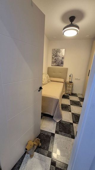 Piso en venta en La Caleta - La Viña en Cádiz