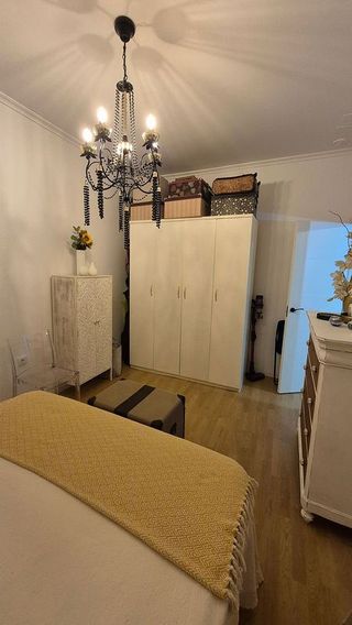 Piso en venta en La Caleta - La Viña en Cádiz