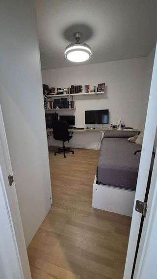 Piso en venta en La Caleta - La Viña en Cádiz