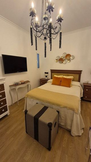 Piso en venta en La Caleta - La Viña en Cádiz
