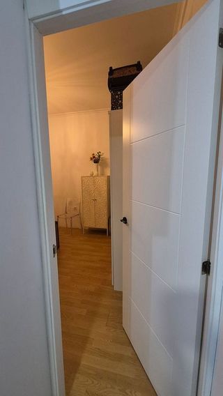 Piso en venta en La Caleta - La Viña en Cádiz