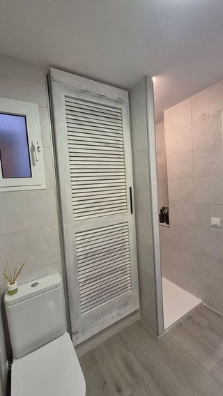 Piso en venta en La Caleta - La Viña en Cádiz